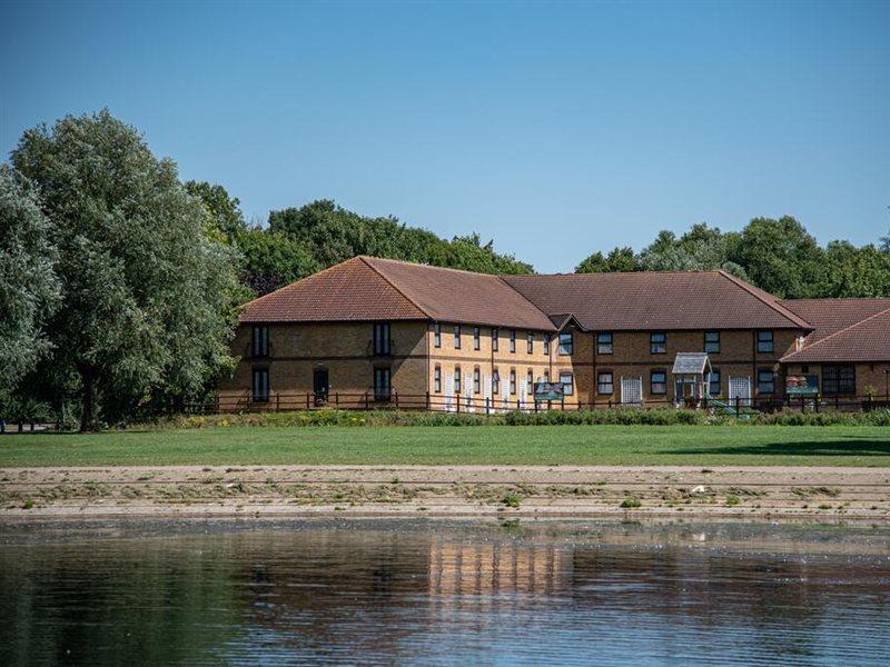 Dragonfly Hotel Peterborough Eksteriør bilde